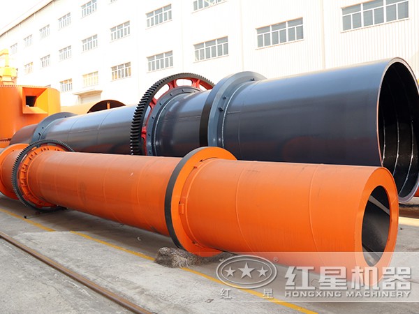 高能烘干機(jī)